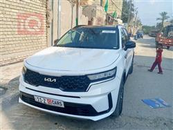 كيا سورينتو